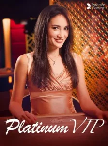 Platinum VIP