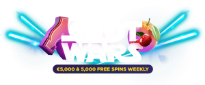 SLOT WARS